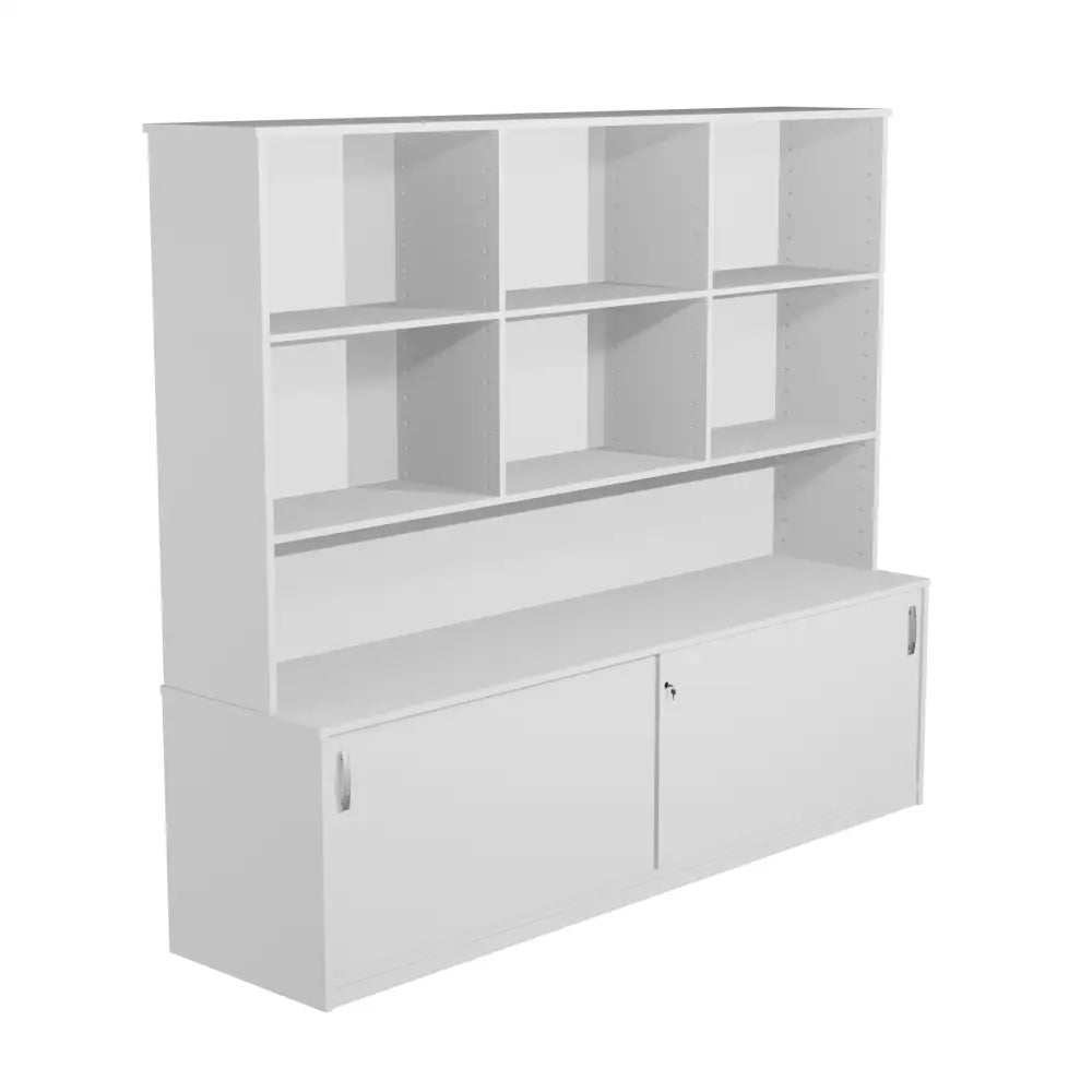 Industry 1800w Wall Unit