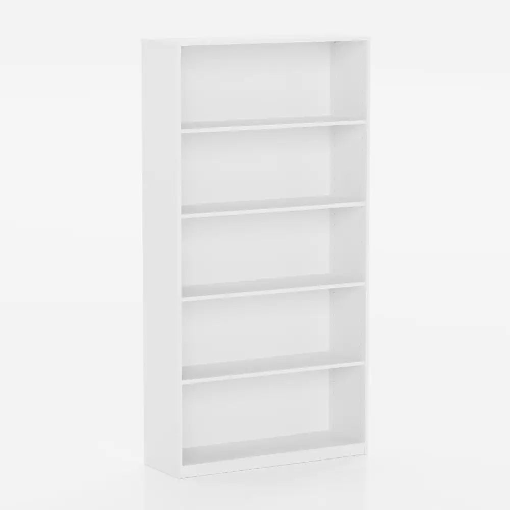 Industry Bookcase - Office Furniture - Mclernons Business Base