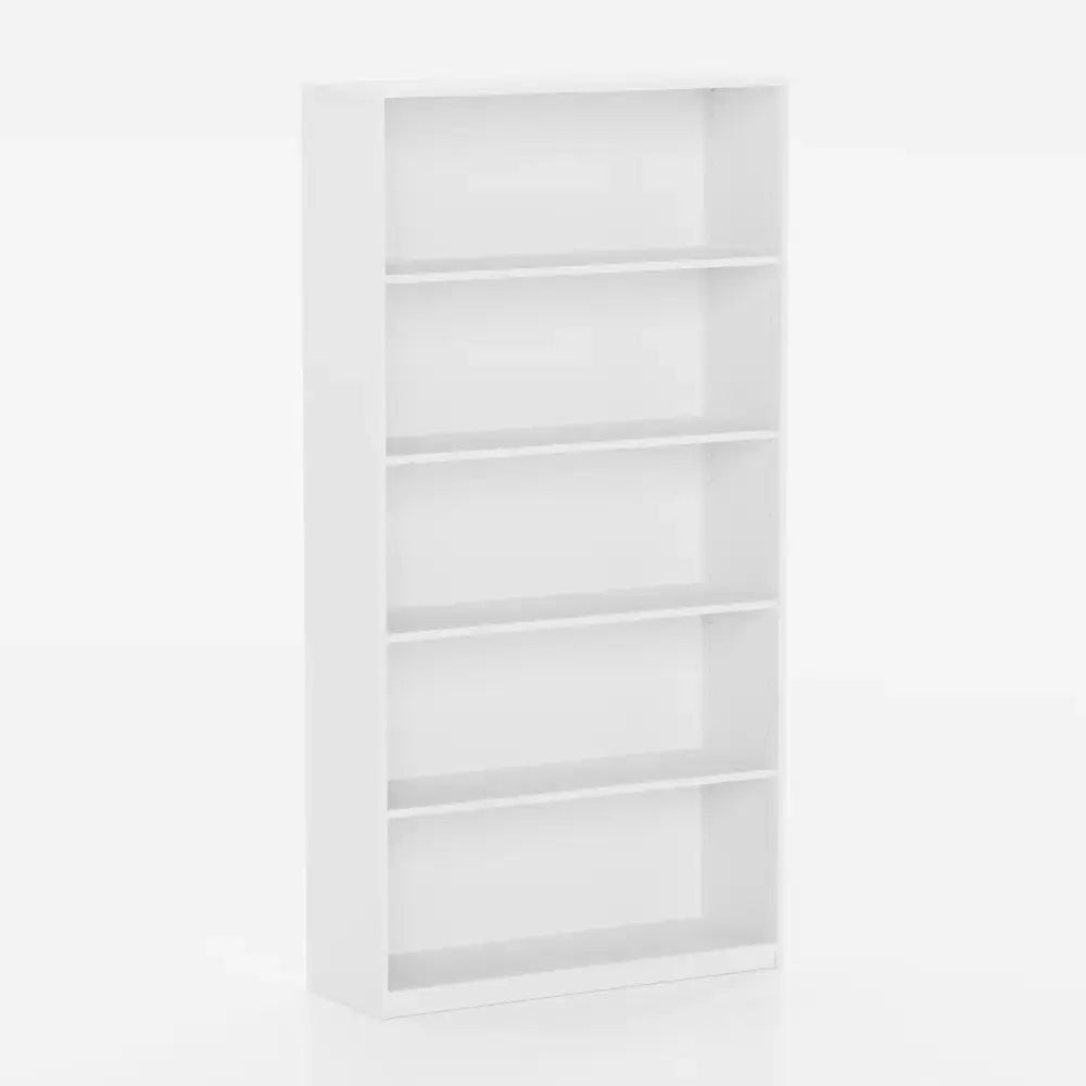 Industry Bookcase