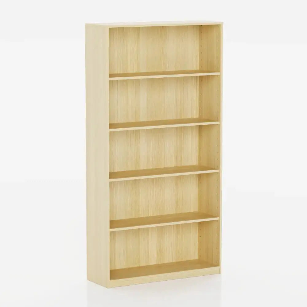 Industry Bookcase