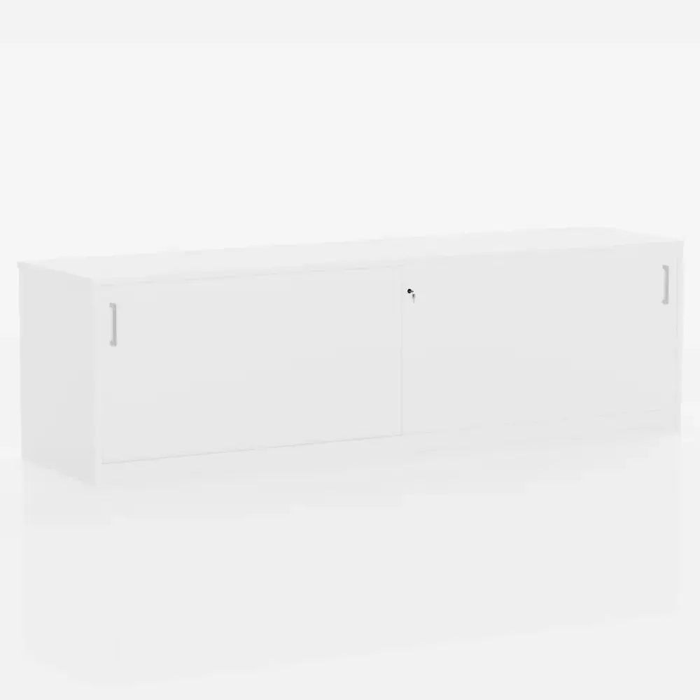 Industry Credenza