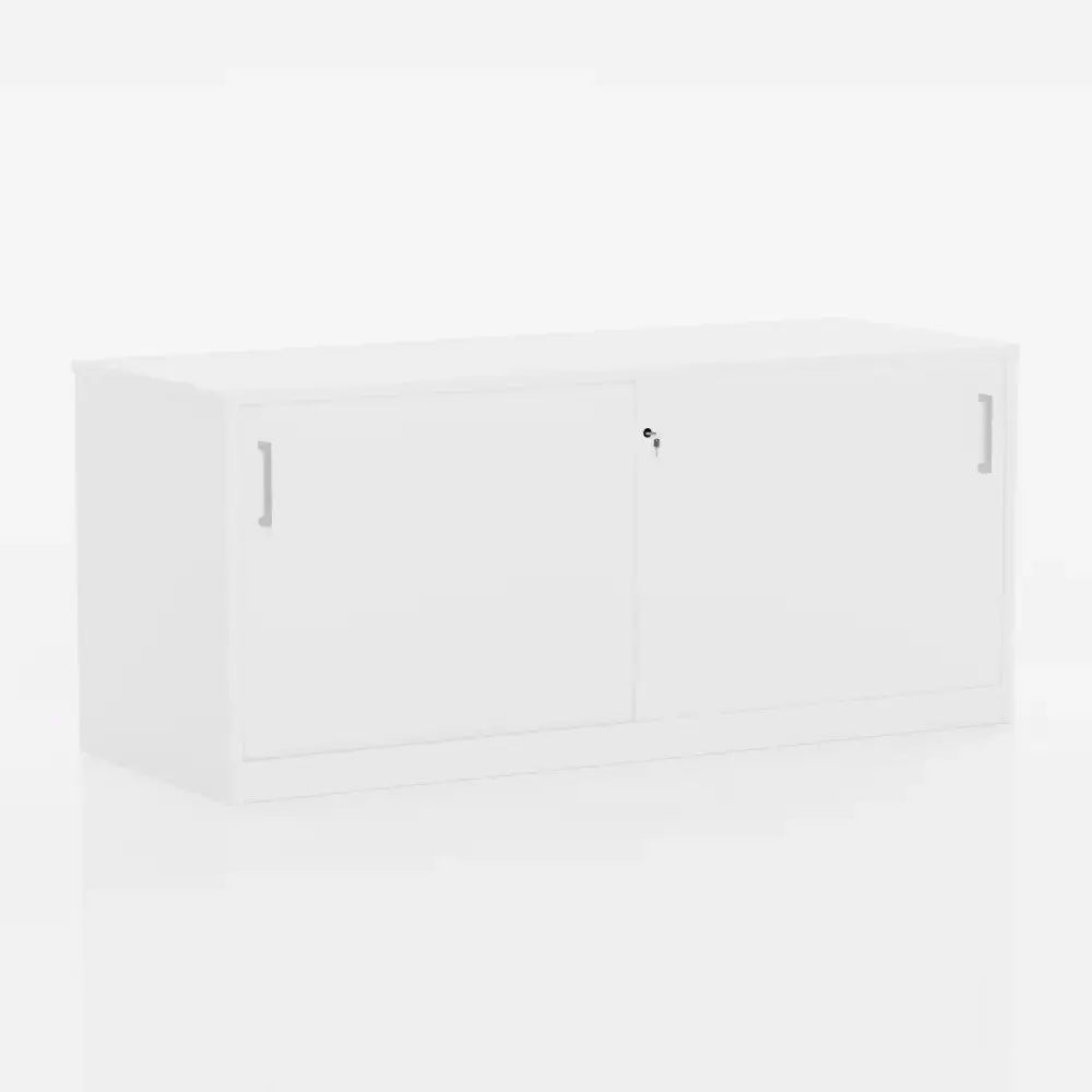 Industry Credenza