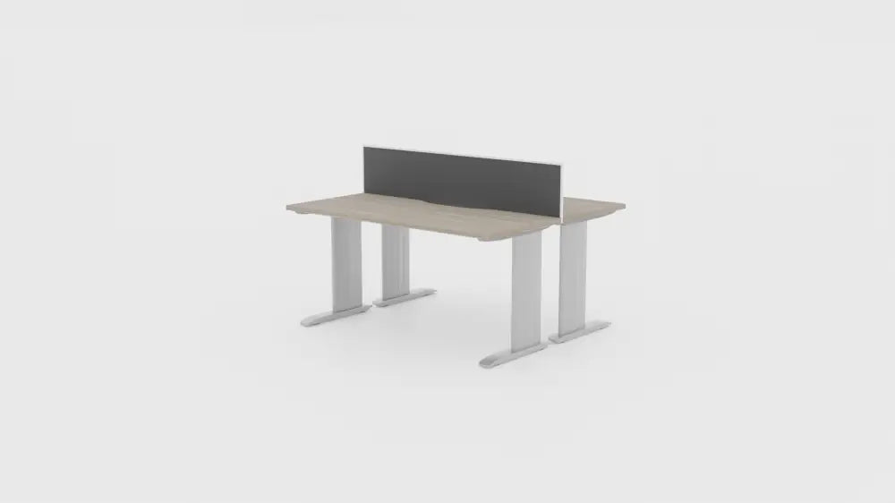 Industry 2 Pod 1500 Back to Back Workstation