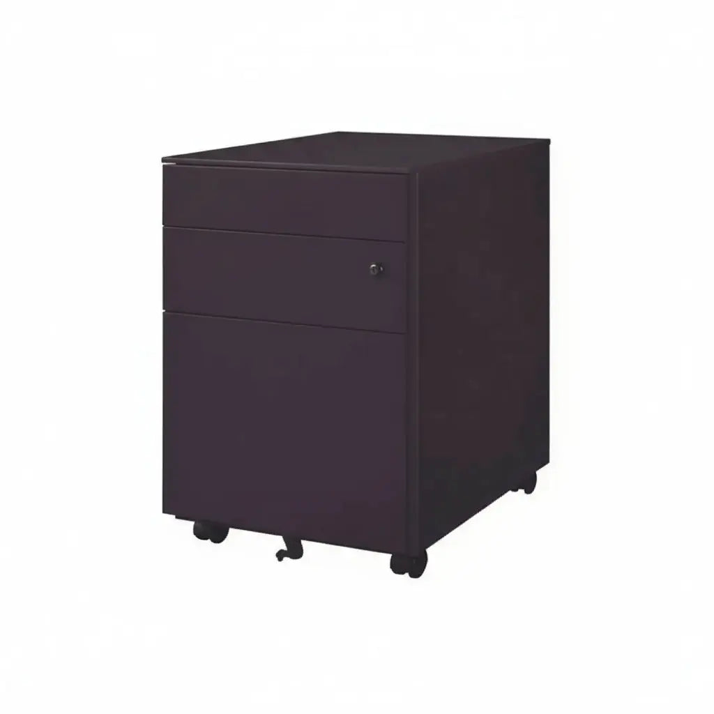 Industry Metal Mobile Pedestal