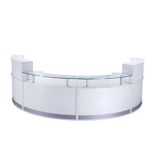 Industry Modular Reception Counter