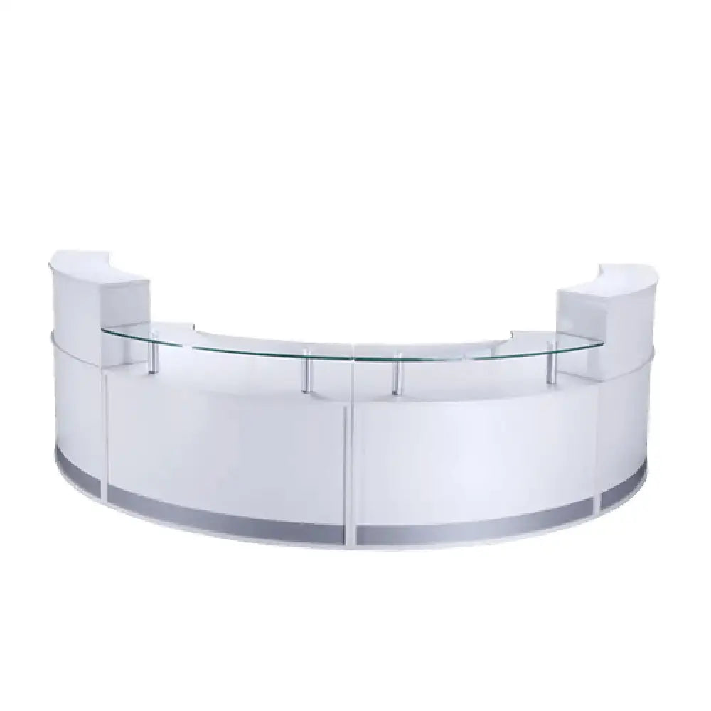 Industry Modular Reception Counter