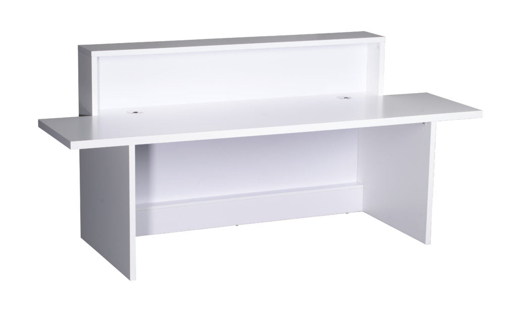 Industry Reception Counter