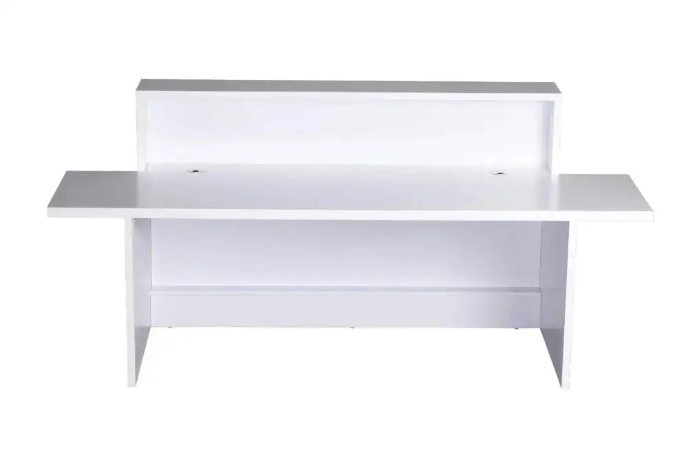 Industry Reception Counter