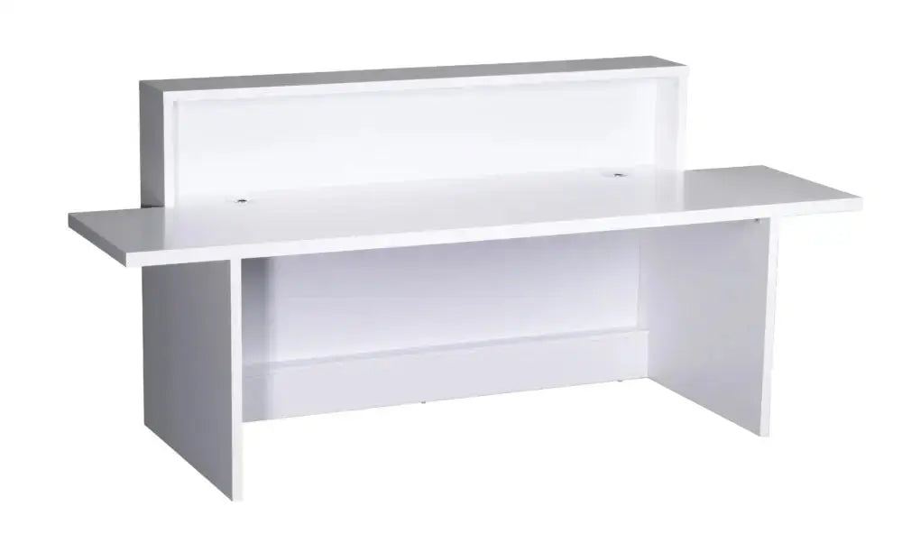 Industry Reception Counter