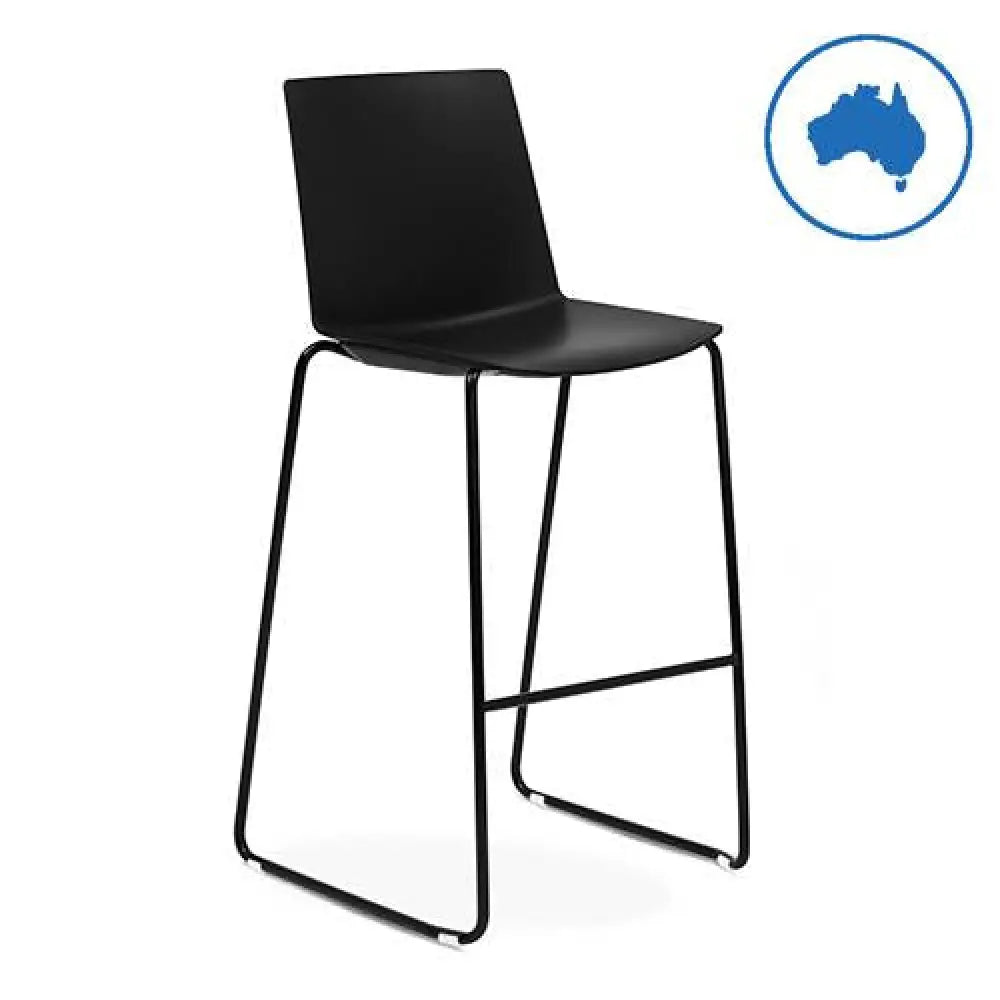 Jubel Bar Stool-Office Chairs