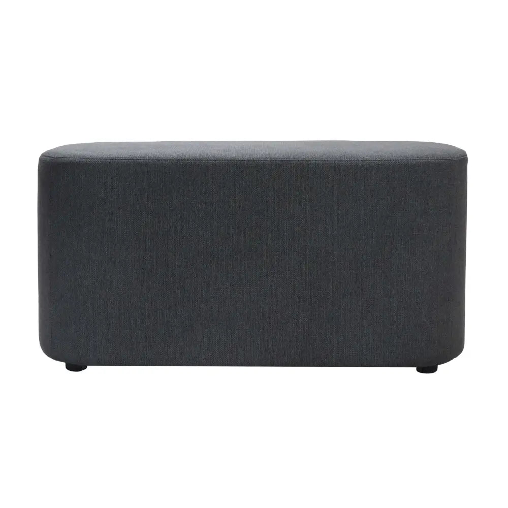Kali Rectangle Ottoman