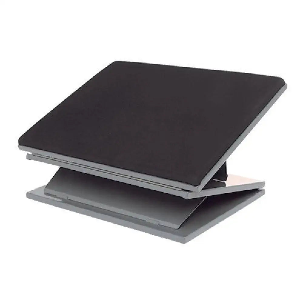 Kensington Ergonomic Footrest Angle Adjustable Large Platform