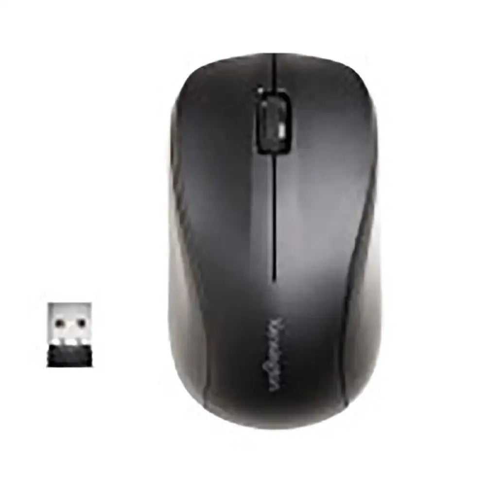 Kensington Mouse with Storable Nano Receiver
