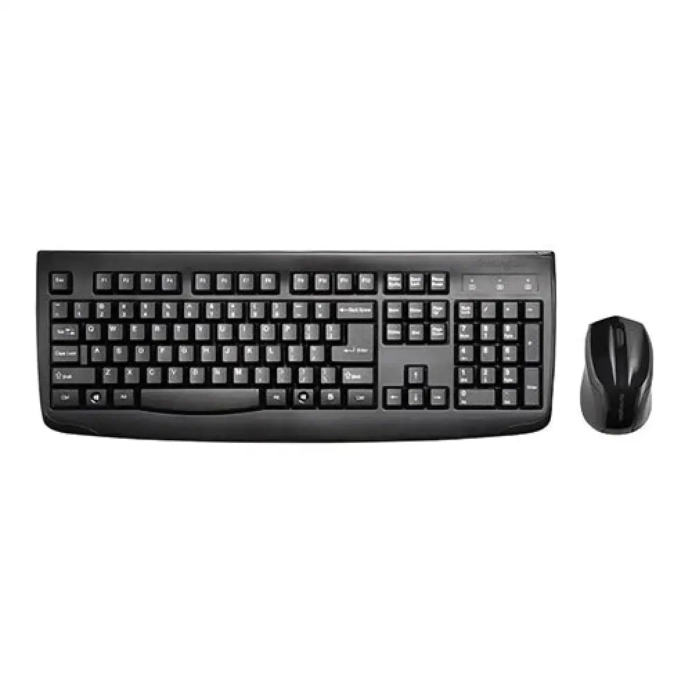 Kensington Pro Fit Wireless Keyboard with 4ghz Connection