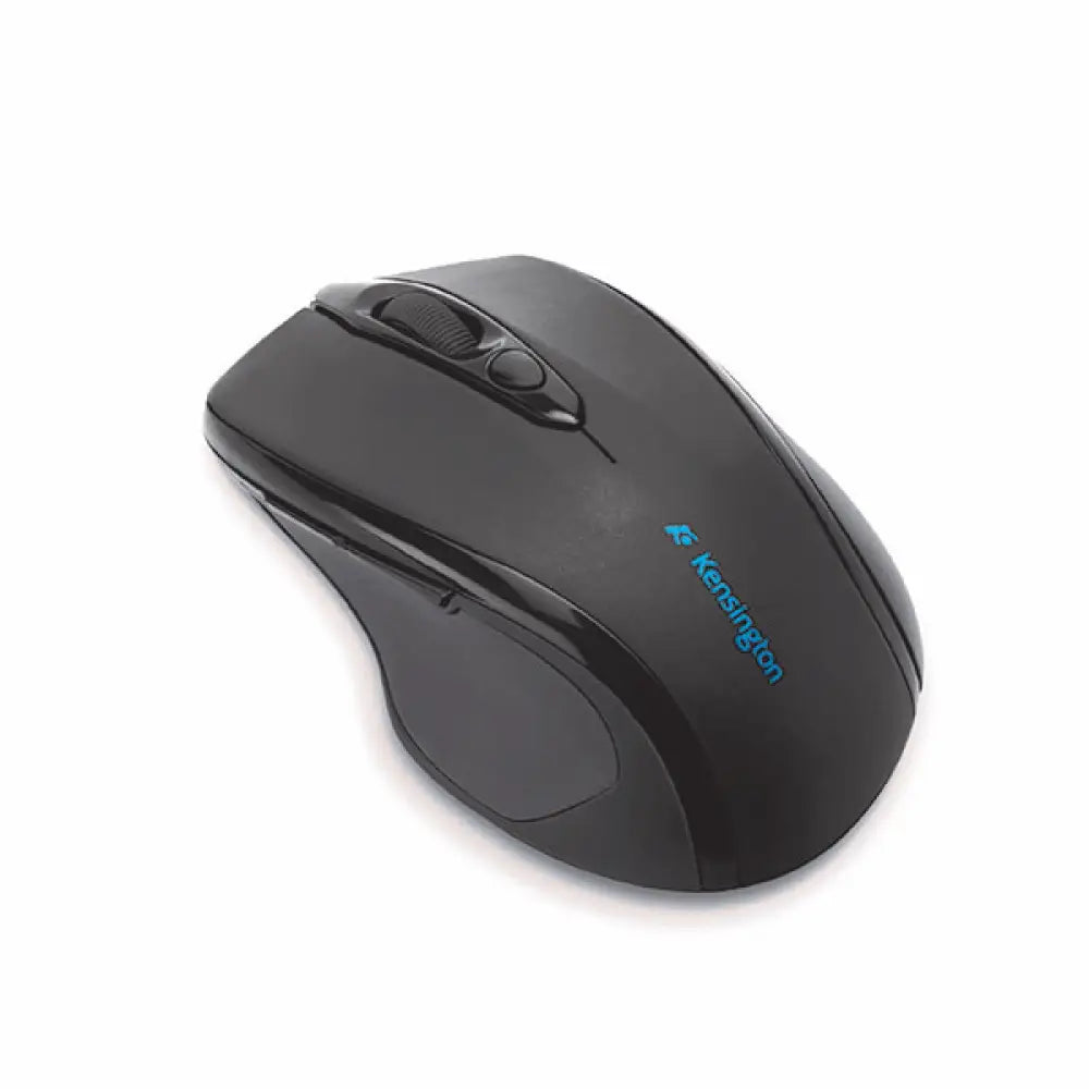 KENSINGTONĀ® PRO FIT WIRELESS MID SIZE MOUSE