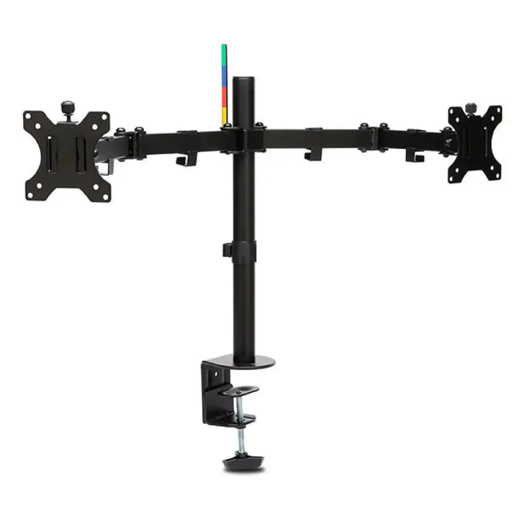 Kensington Smartfit Dual Monitor Arm Correct Ergonomic Height
