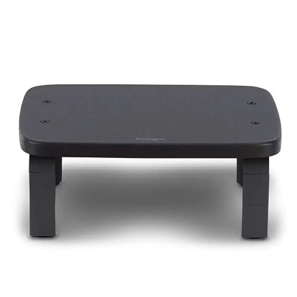 Kensington Smartfit Monitor Stand Demystifies Ergonomics