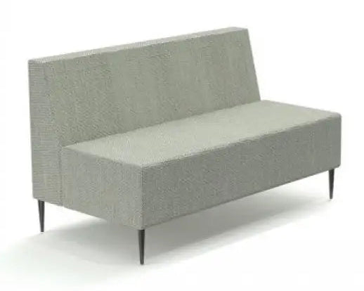 Koo Two Seater - Office Chairs - CS