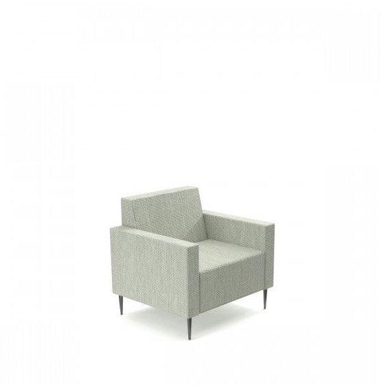 Koosh Single Seater - Office Chairs - CS