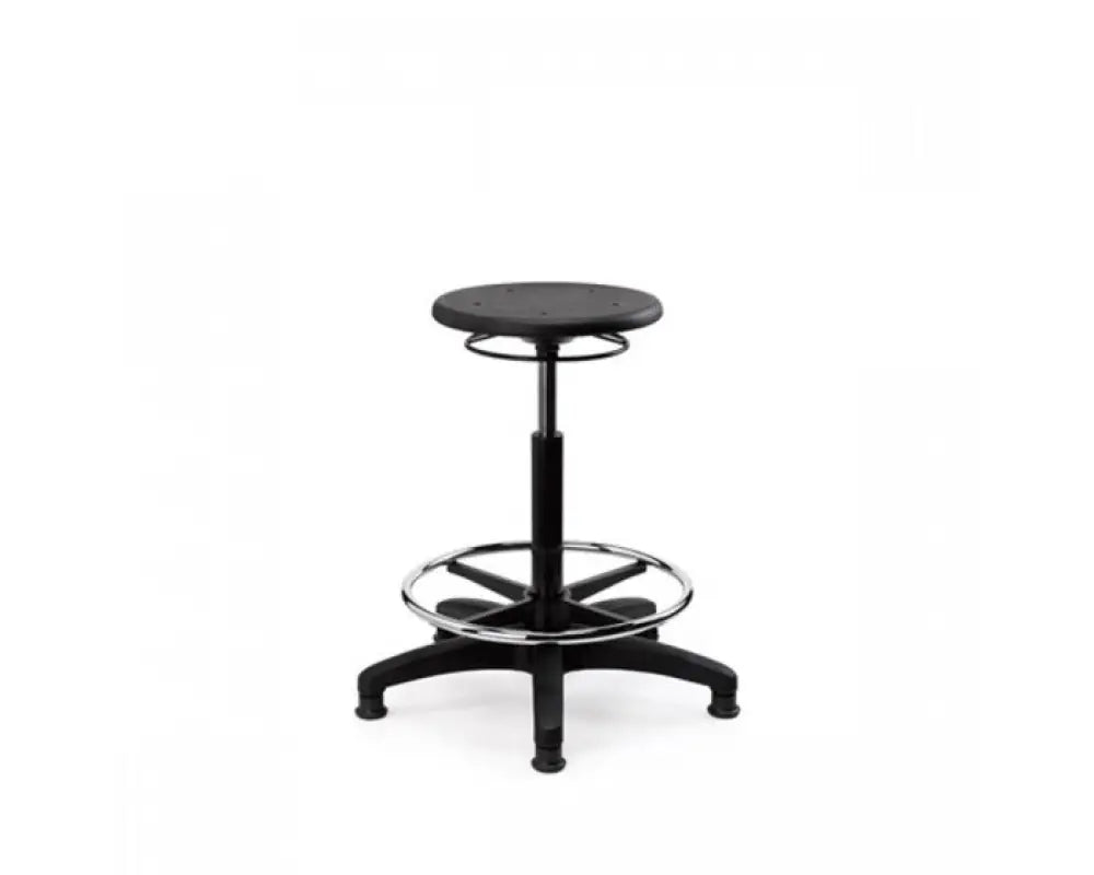 Lab Stool 100 - Office Chairs - Mclernons Business Base
