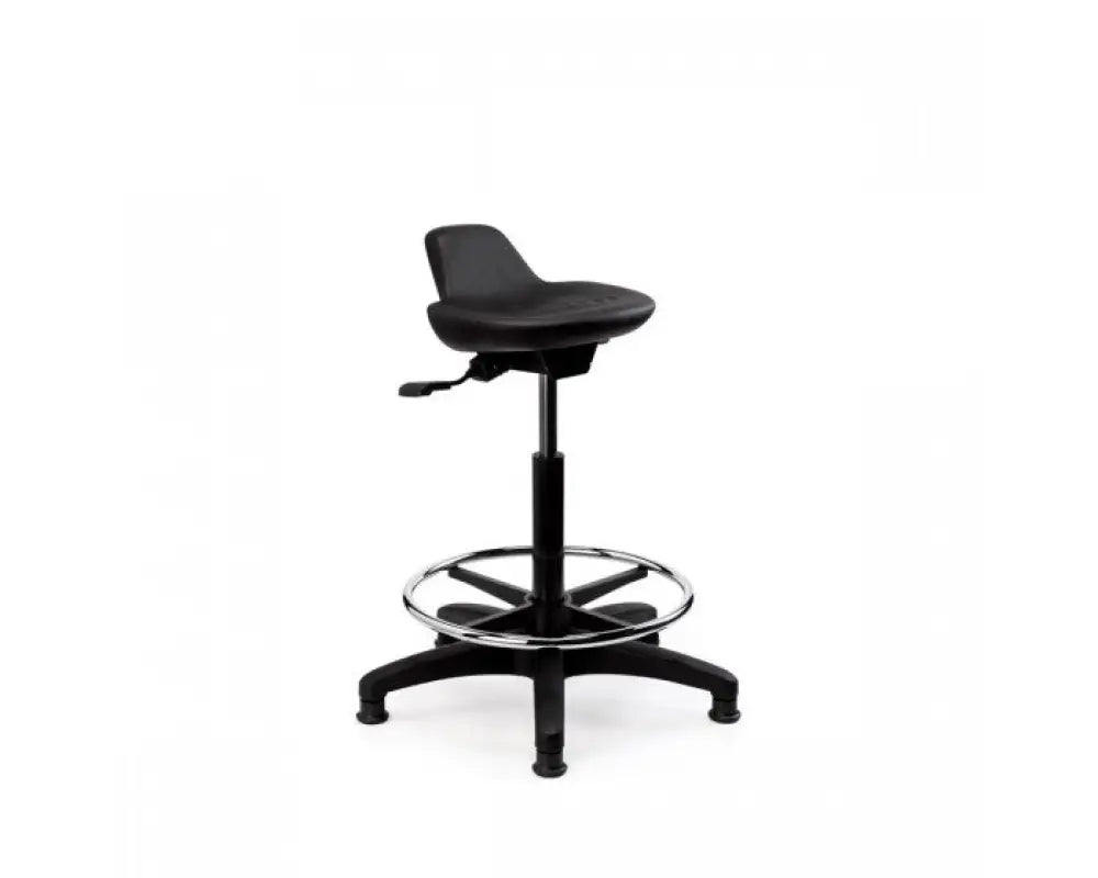 Lab Stool 200 - Office Chairs - Mclernons Business Base