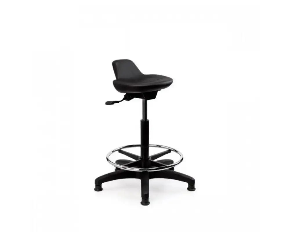 Lab Stool 200 Technical Height Chair