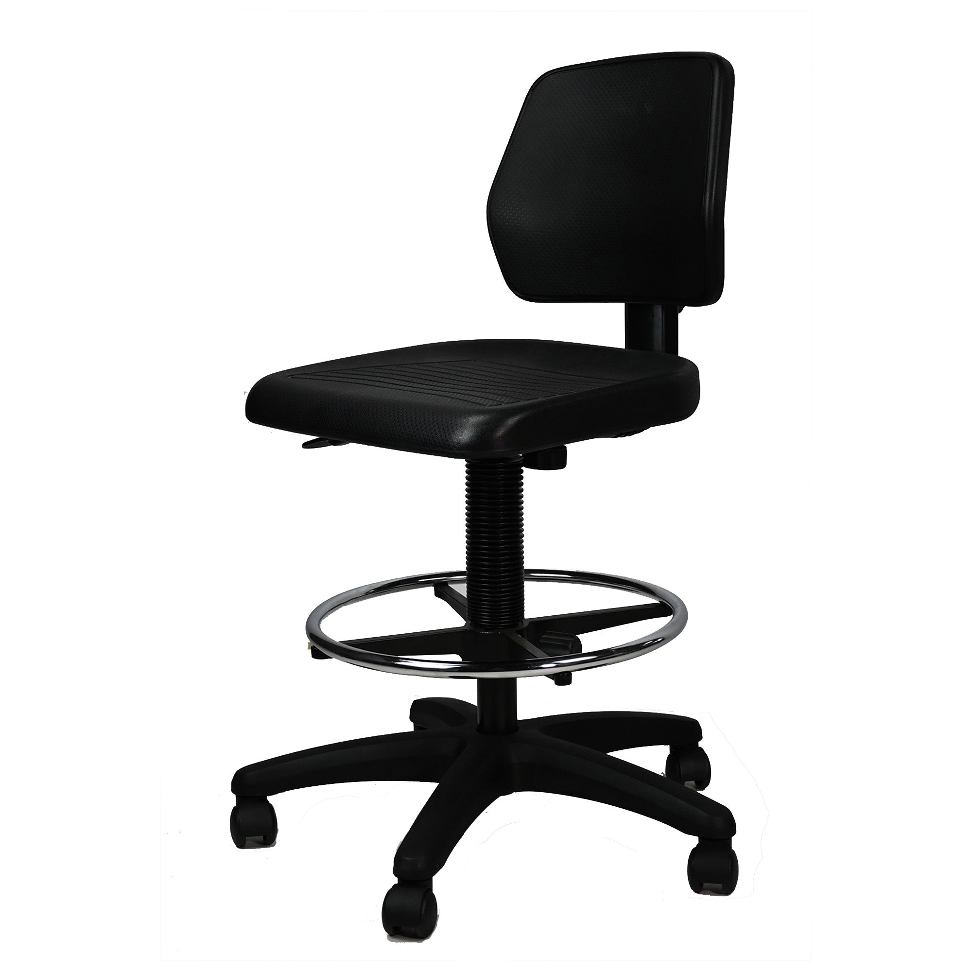 Lab Stool Chair