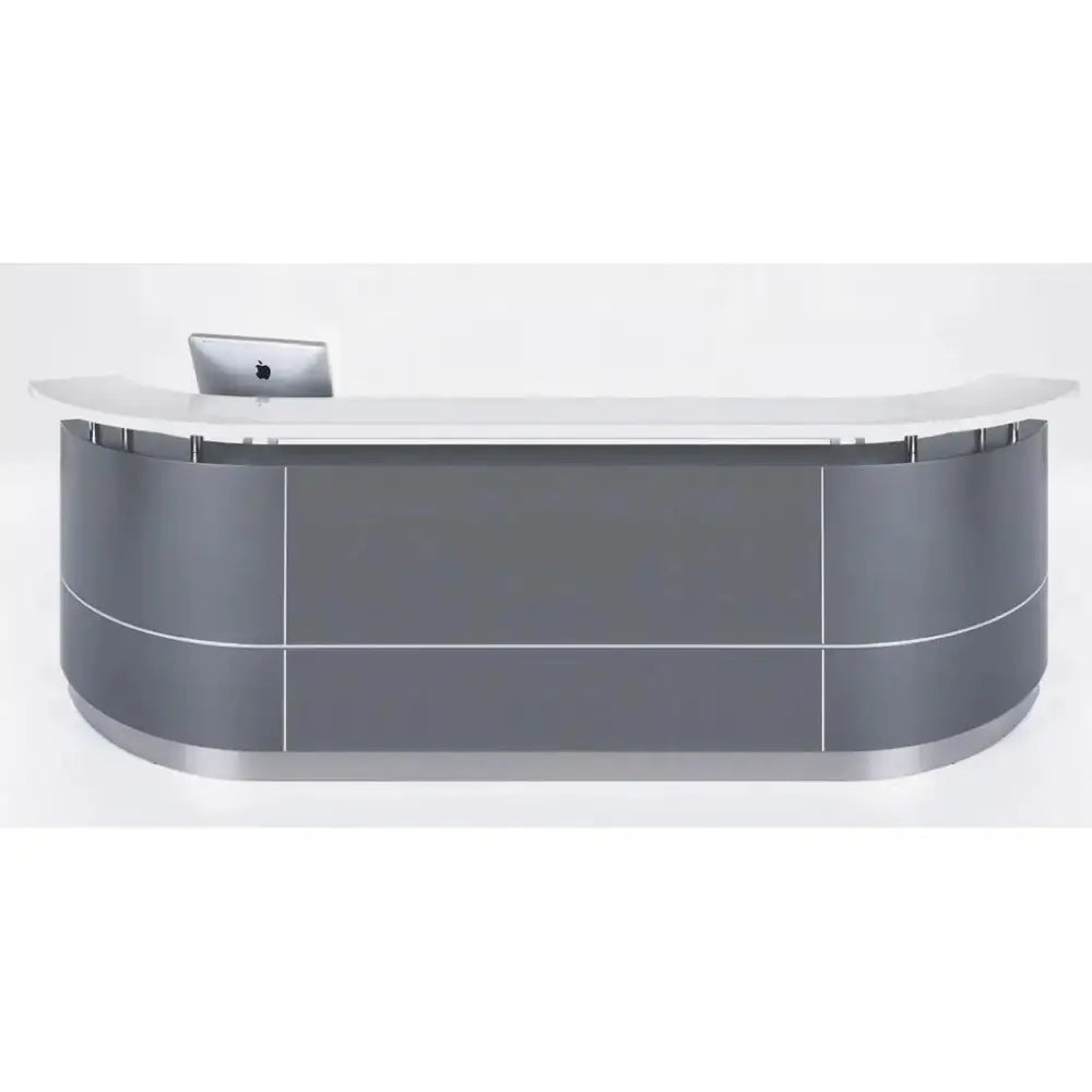 Logic C Reception Counter