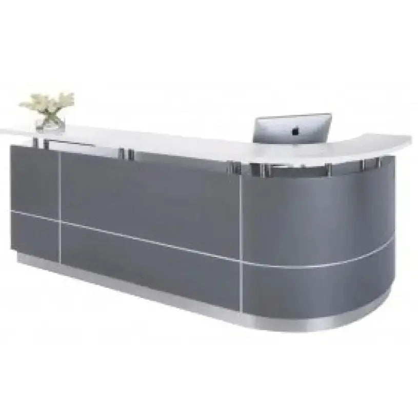 Logic J Reception Counter