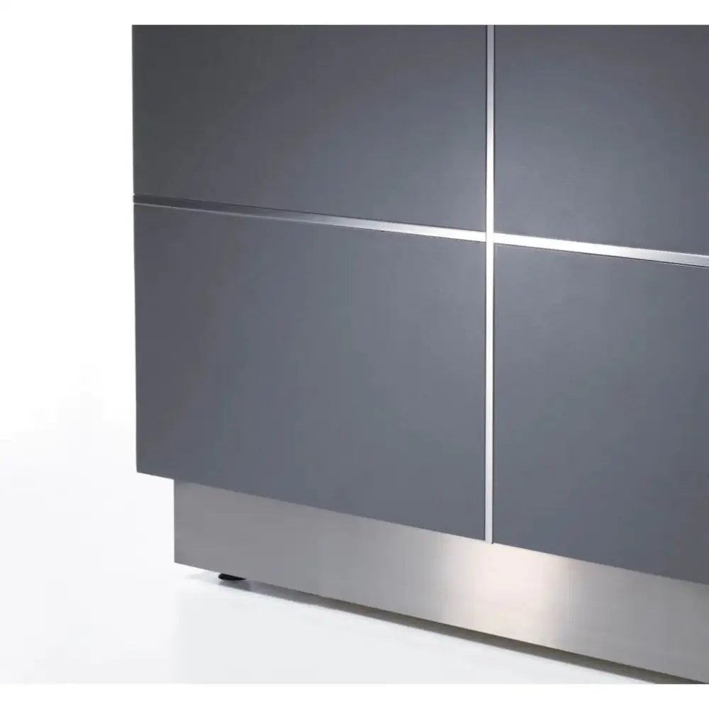 Logic Large Reception Counter - Office Furniture - Mclernons Business Base