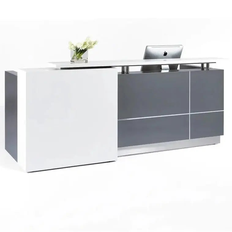Logic Large Reception Counter
