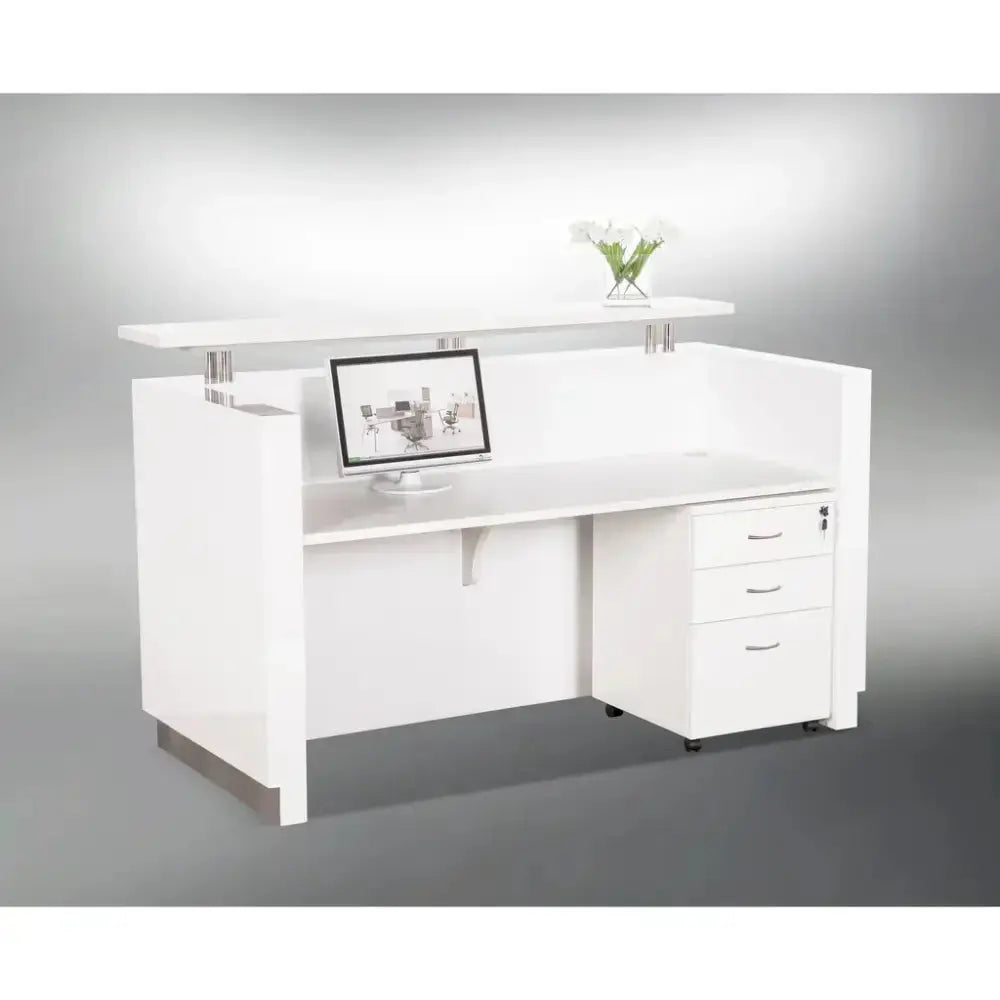 Logic Reception Counter