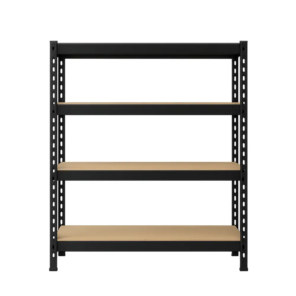 Longspan Shelving 1500l x 2400h Starter Bay