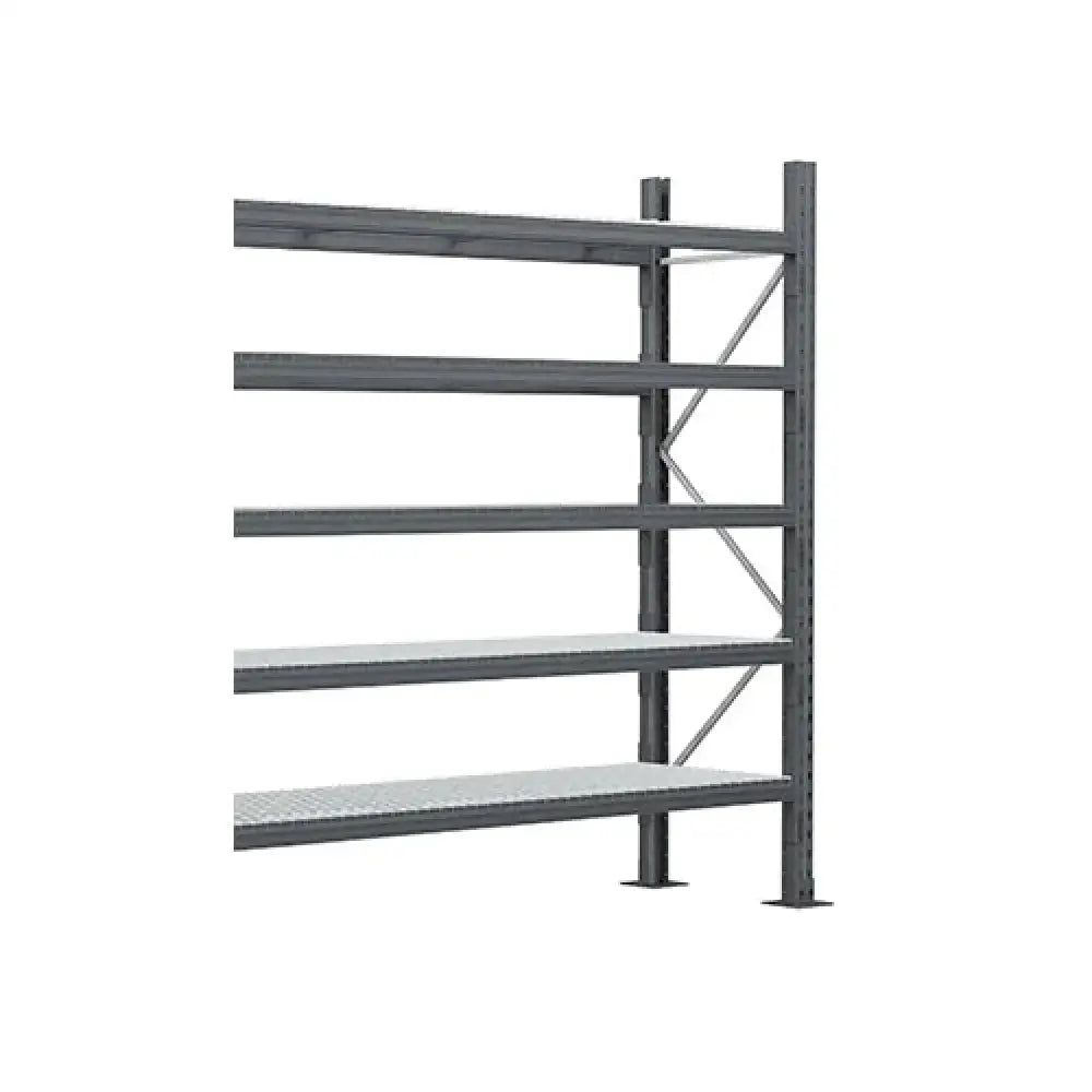Longspan Wire Shelving 2100l Joiner Bay