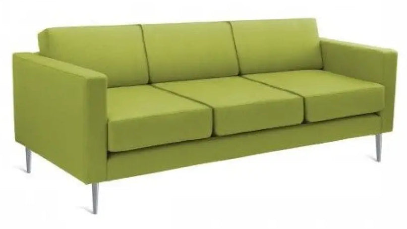 Lulu Three Seater - Office Chairs - CS