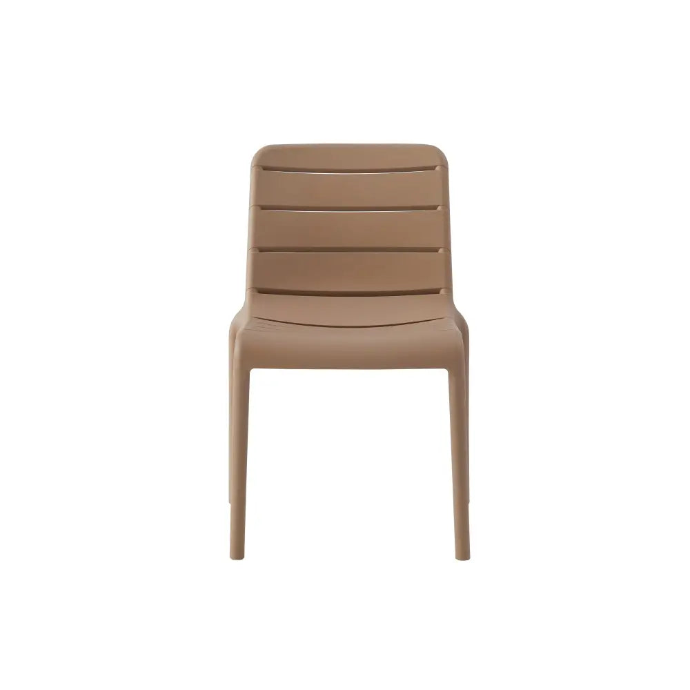 Lungo Cafe Chair