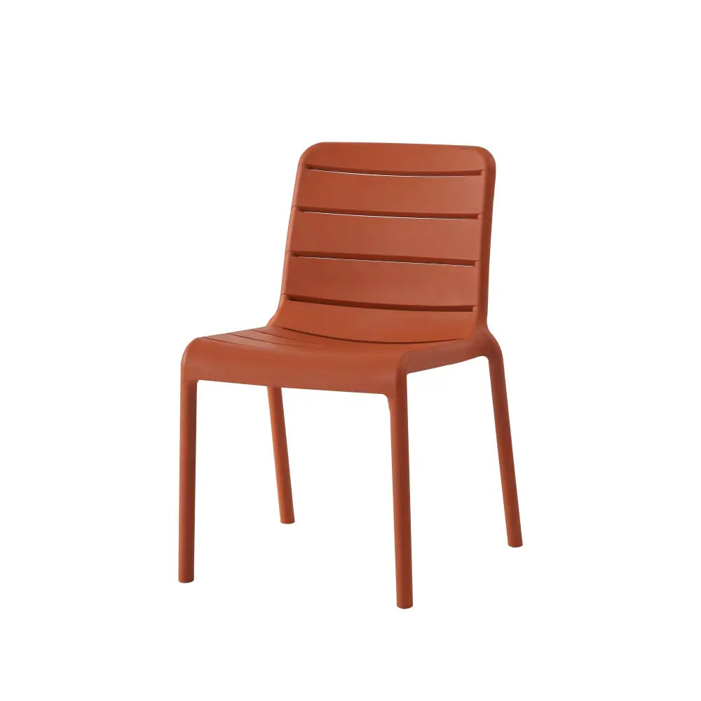 Lungo Cafe Chair