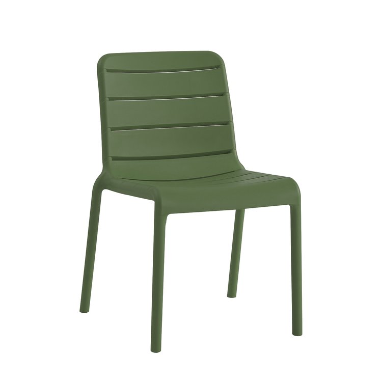 Lungo Cafe Chair