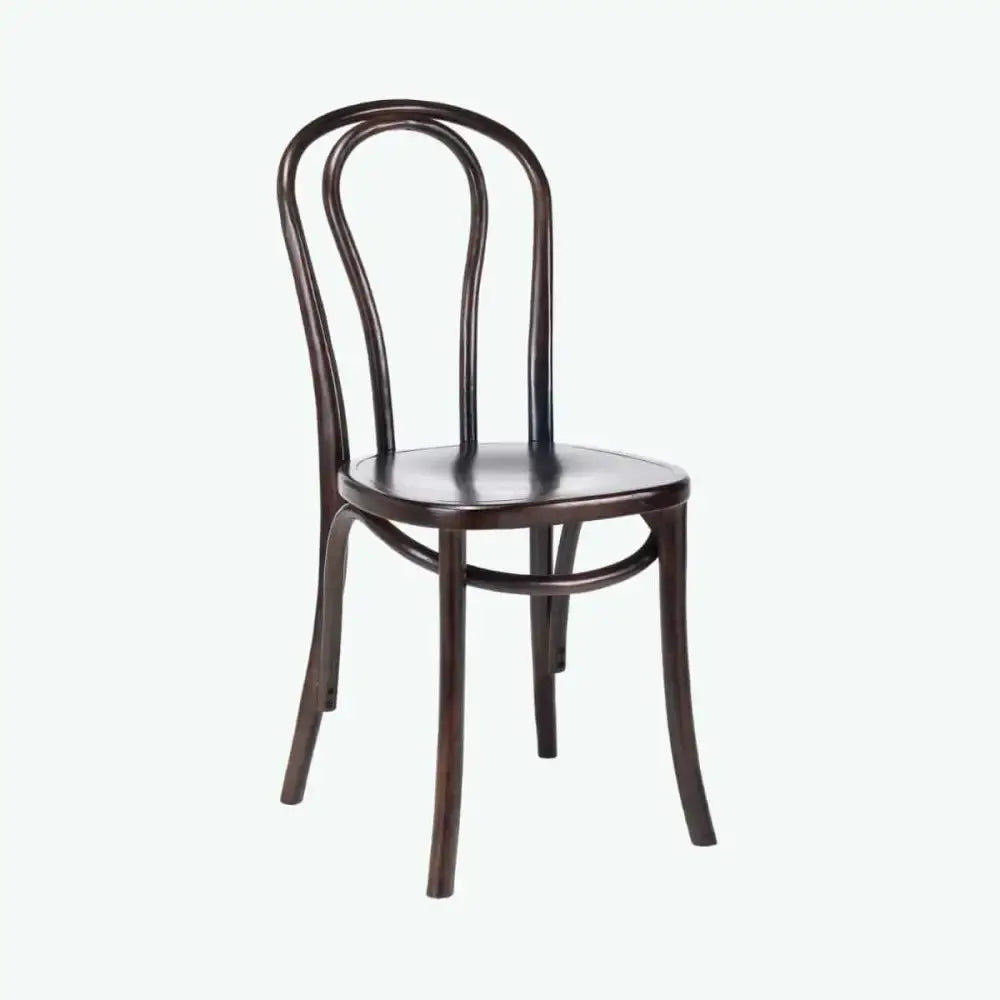 Mark Cafe Chair