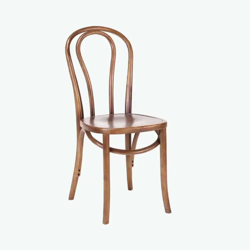 Mark Cafe Chair