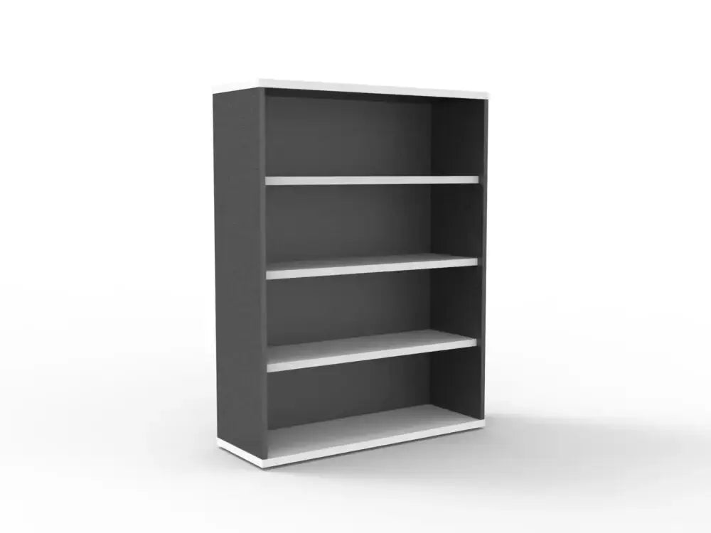 Matrix 1200h Bookcase