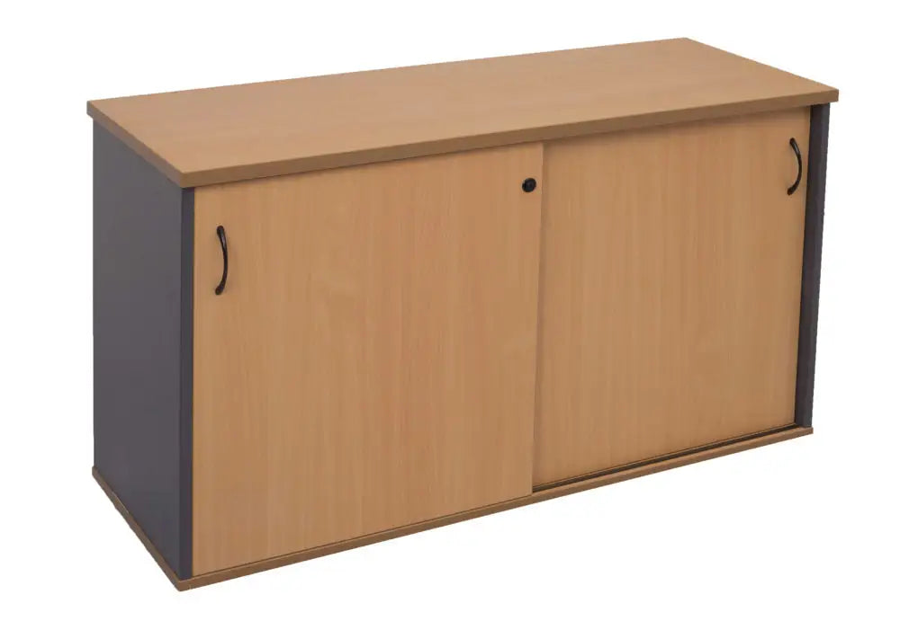 Matrix 1200W Credenza - Office Furniture - Mclernons Business Base