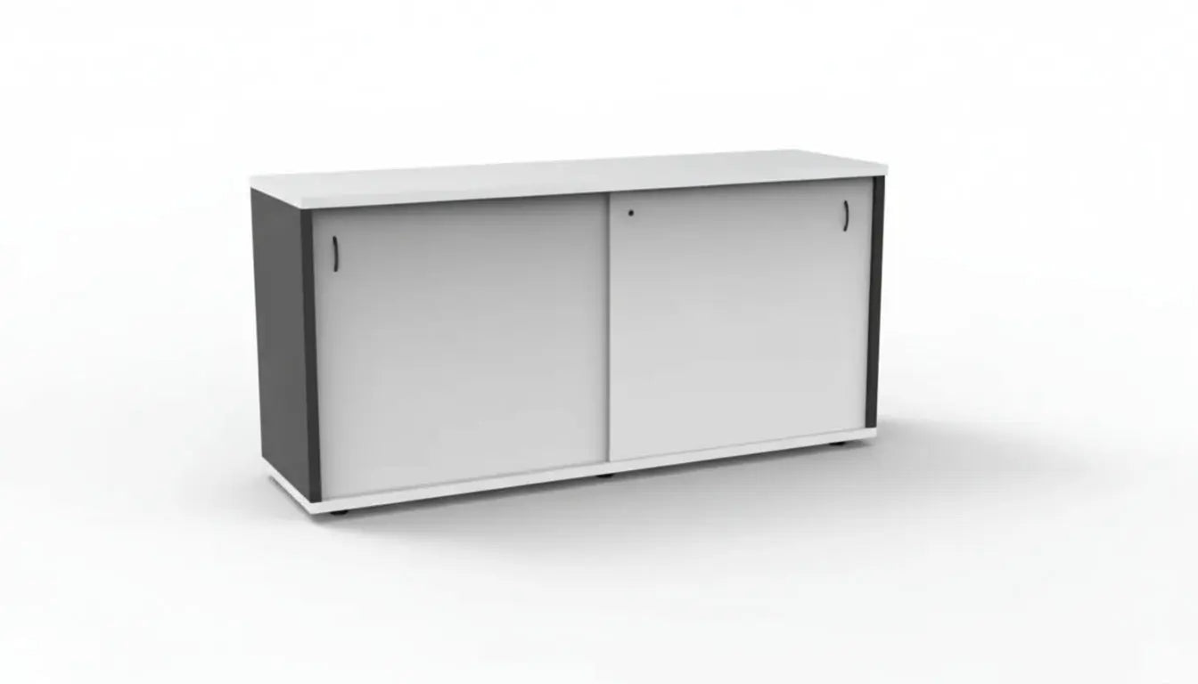 Matrix 1200w Credenza