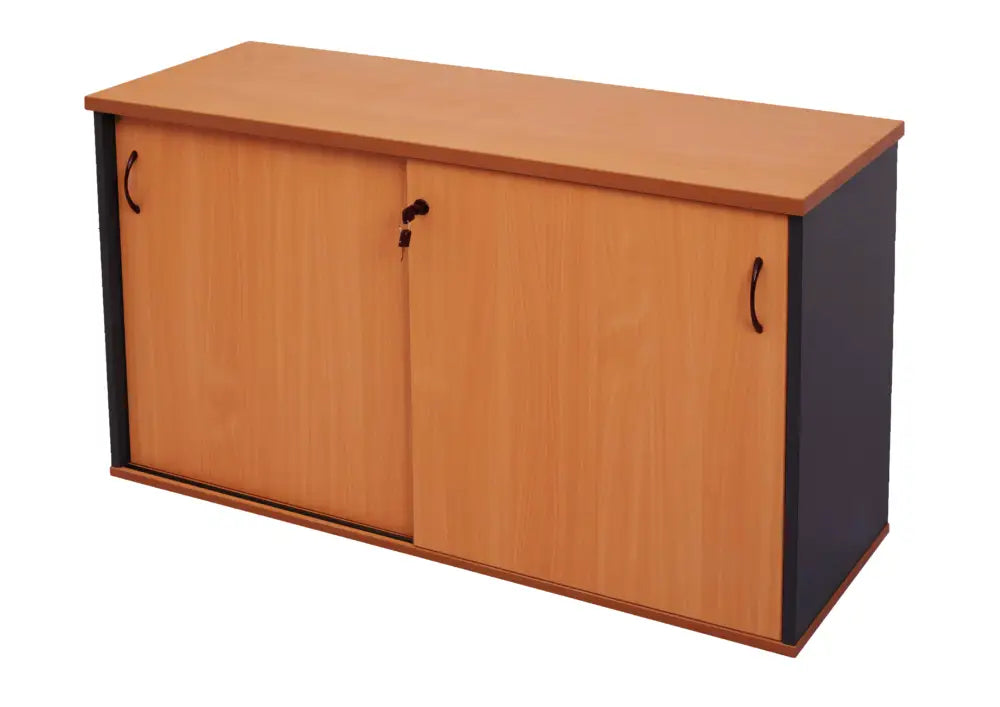 Matrix 1500W Credenza - Office Furniture - Mclernons Business Base
