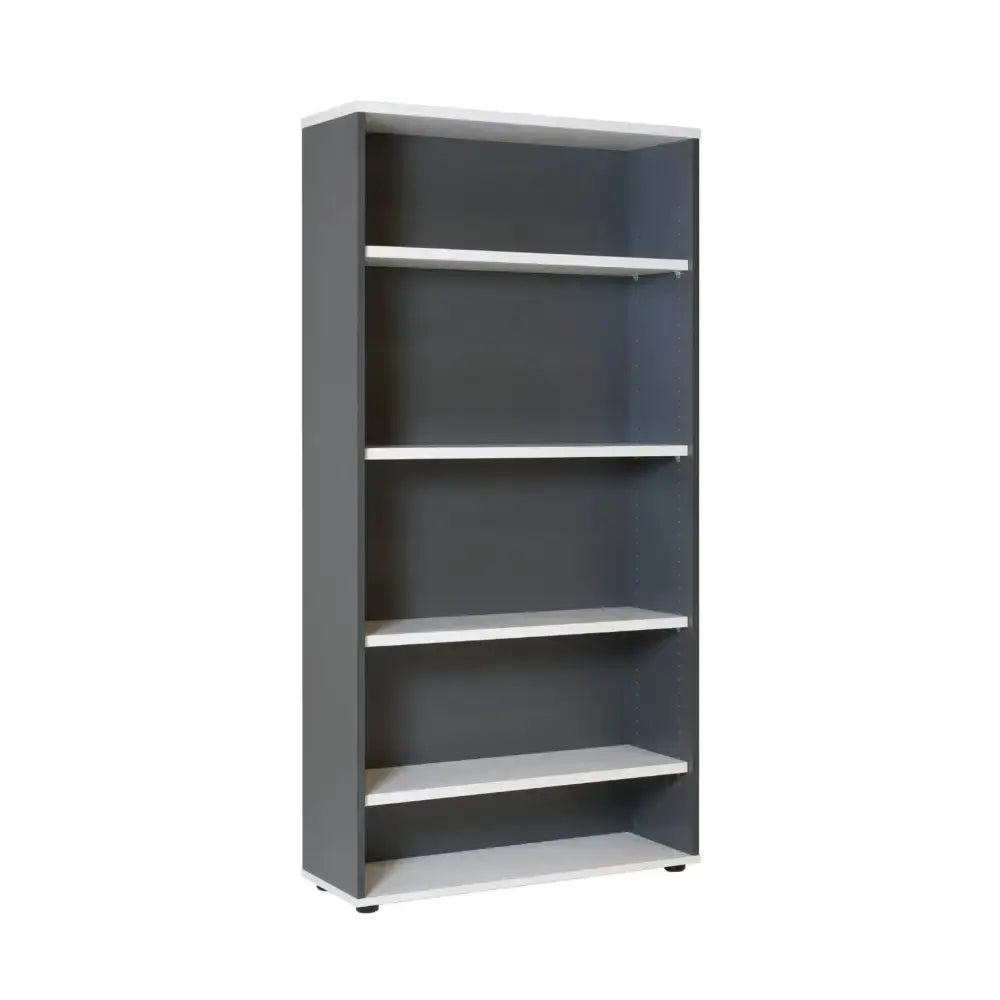 Matrix 1800h Bookcase