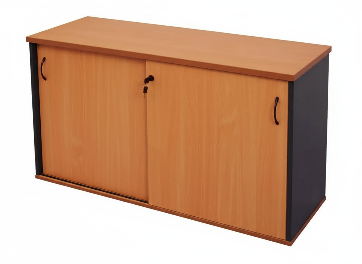 Matrix 1800W Credenza - Office Furniture - Mclernons Business Base