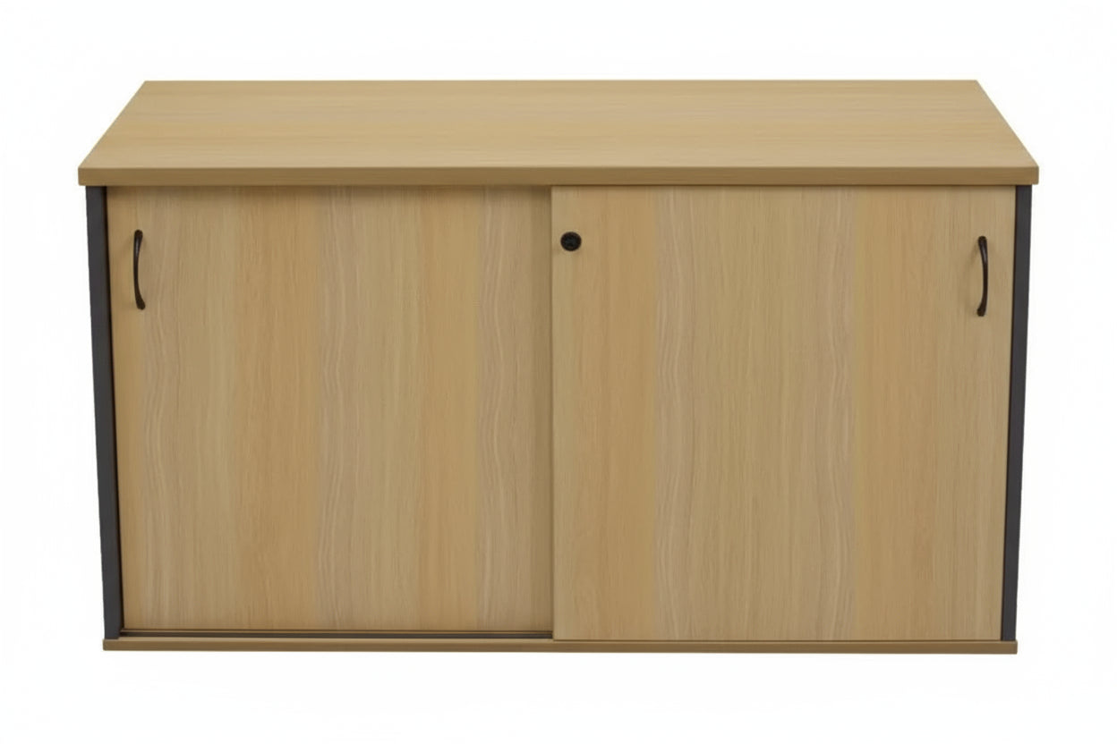 Matrix 1800W Credenza - Office Furniture - Mclernons Business Base