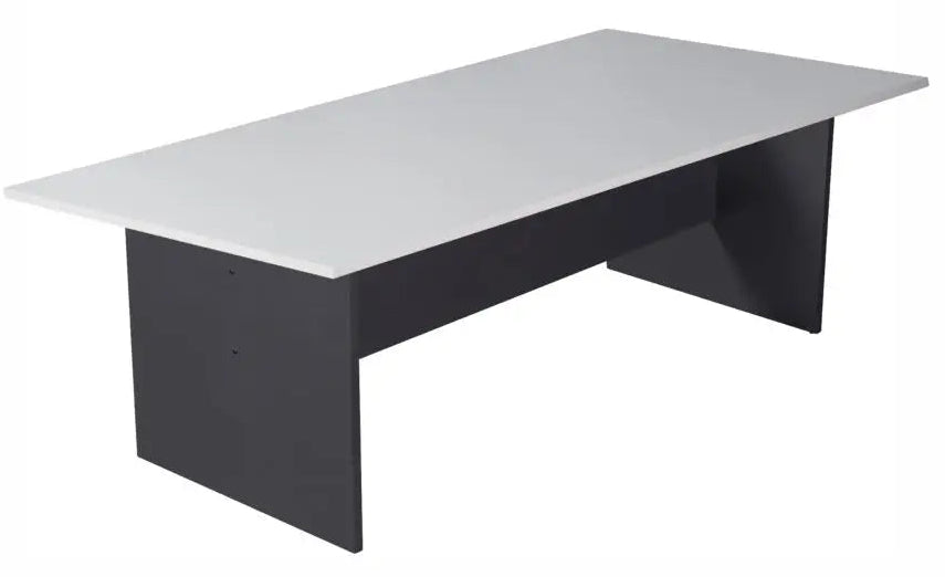 Matrix Boardroom Table - Mclernons Business Base
