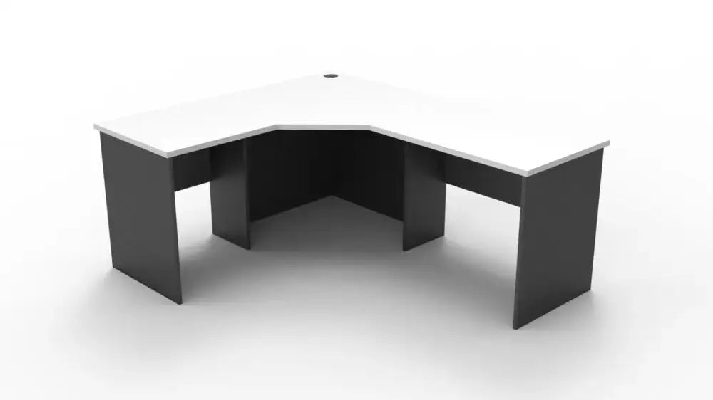 Matrix Corner Workstation