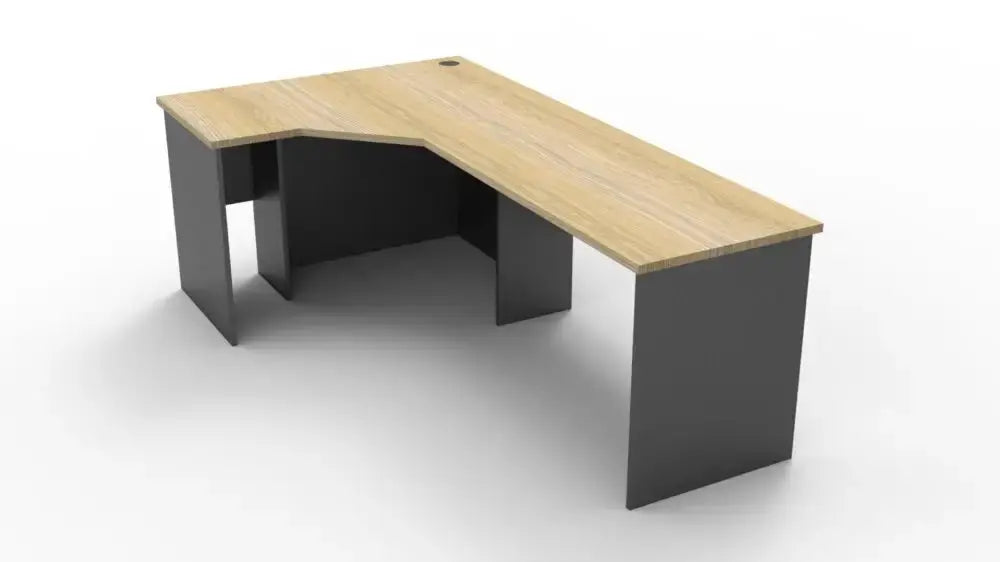Matrix Corner Workstation
